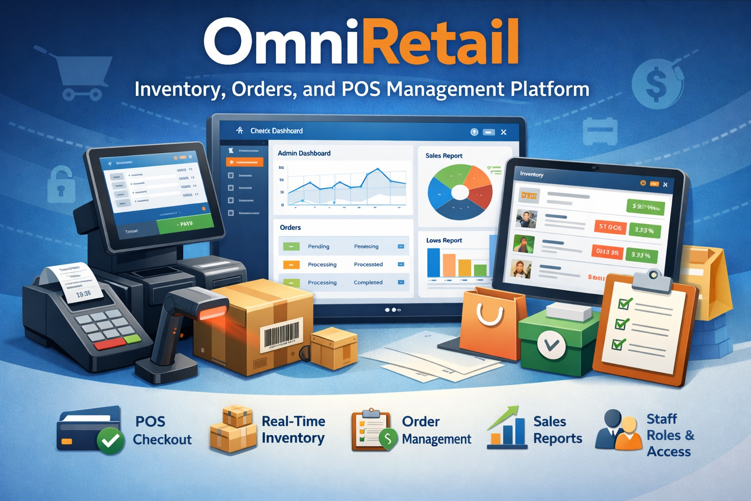 OmniRetail