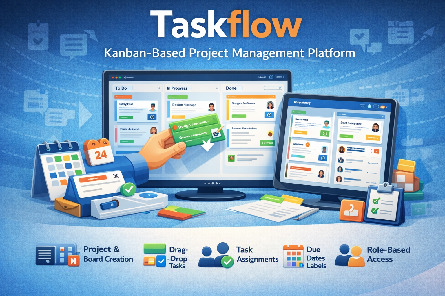 Taskflow